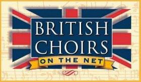 Click to visit British Choirs on the Net